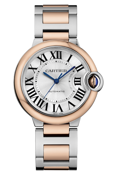 Ballon Bleu de Cartier, 36 MM