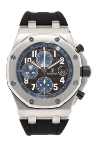 Royal Oak Offshore Chronograph Stainless Steel Automatic