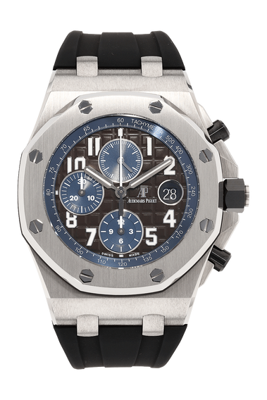 Royal Oak Offshore Chronograph Stainless Steel Automatic