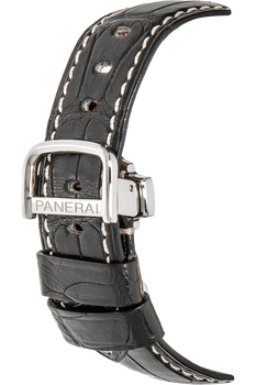 Radiomir Black Seal Stainless Steel Automatic