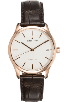 Port Royal Rose Gold Automatic