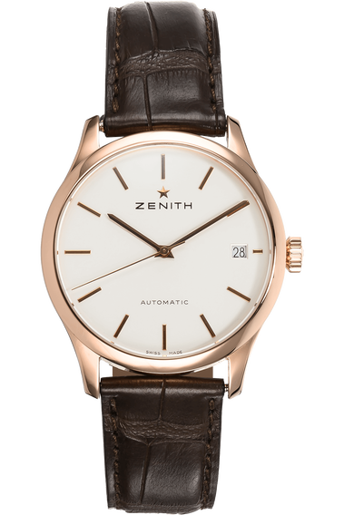Port Royal Rose Gold Automatic