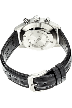 Pilot&#39;s Chronograph Stainless Steel Automatic