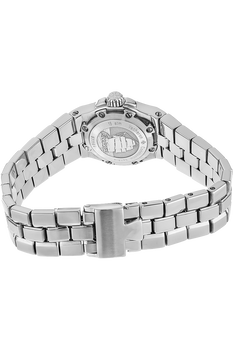 Overseas Stainless Steel Quartz