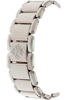 Twenty-4 Reference 4908 White Gold Quartz