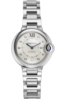Ballon Bleu Stainless Steel Automatic