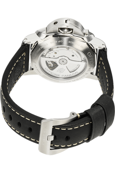 Luminor Marina 1950 3 Days Stainless Steel Automatic
