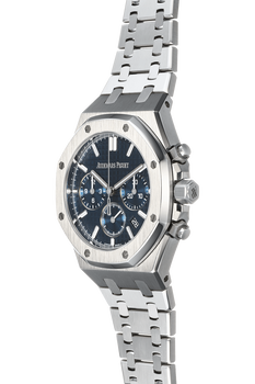 Royal Oak Chronograph Stainless Steel Automatic
