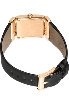 Twenty-4 Reference 4920 Rose Gold Quartz