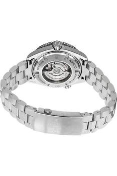 Seamaster Planet Ocean Co-Axial Stainless Steel Automatic