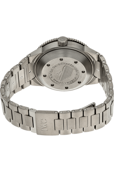 Aquatimer GST 2000 Titanium Automatic