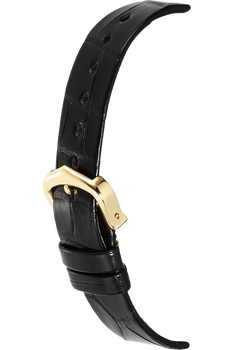 La Dona Yellow Gold Quartz