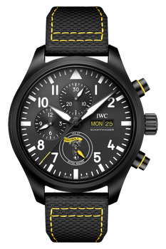 Pilot&rsquo;s Watch Chronograph Edition &ldquo;Royal Maces&rdquo;