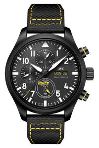 Pilot’s Watch Chronograph Edition “Royal Maces”