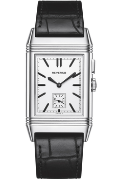 Grande Reverso Ultra Thin Duoface