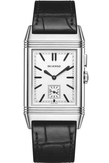 Jaeger LeCoultre Grande Reverso Ultra Thin Duoface