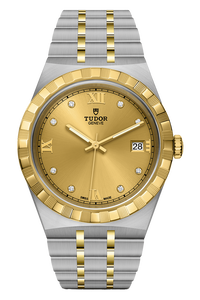 TUDOR Royal