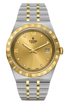 TUDOR Royal