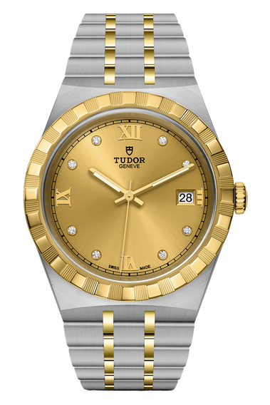 TUDOR Royal