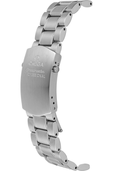 Speedmaster Snoopy Moonwatch Limited Edition Stainless Steel Manual