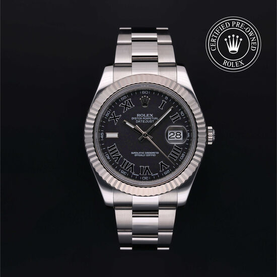 Datejust II