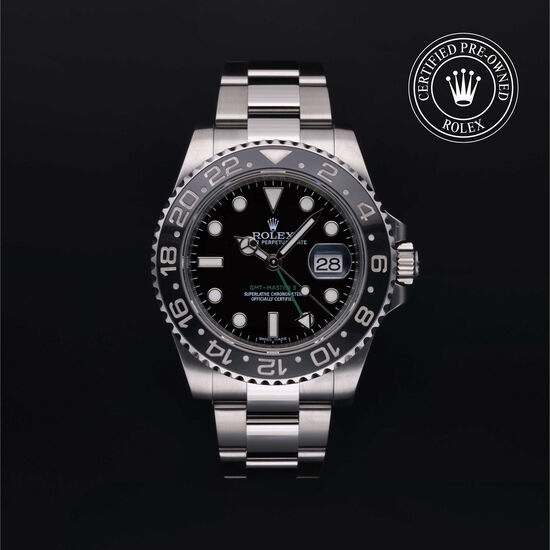 GMT-Master II