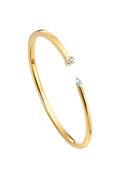 Inner Fire Bangle