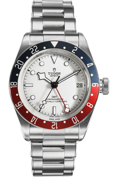 Black Bay GMT Stainless Steel Automatic