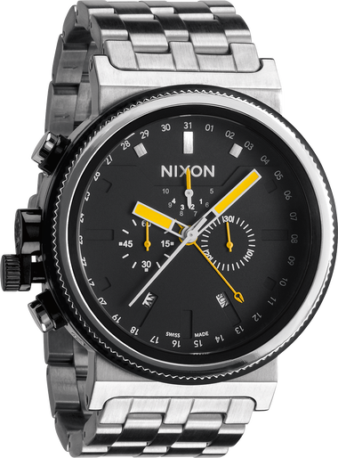 Nixon sale elite watches