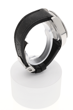 Heritage Black Bay Stainless Steel Automatic