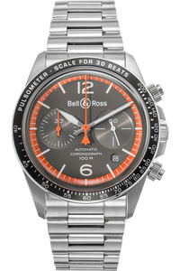 BR V2-94 Garde-Cotes Stainless Steel Automatic