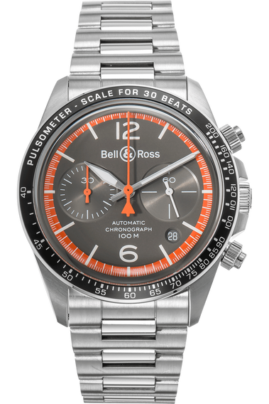 BR V2-94 Garde-Cotes Stainless Steel Automatic