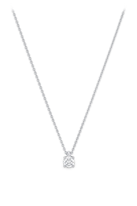 Collitaire Joy Diamond Pendant 0.58 ct.