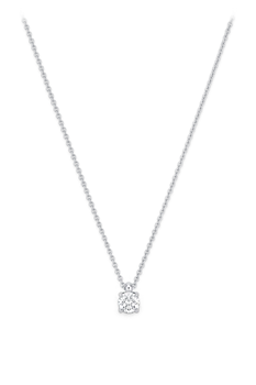 Collitaire Joy Diamond Pendant 0.58 ct.