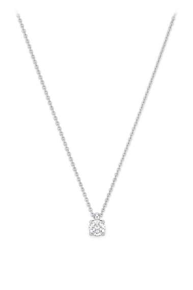 Collitaire Joy Diamond Pendant 0.58 ct.
