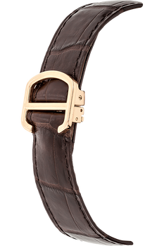 Ballon Bleu Rose Gold Automatic