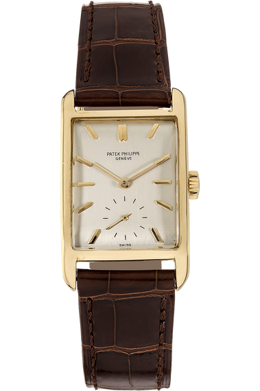 Patek philippe tourneau sale