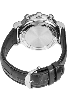 Portofino Chronograph Stainless Steel Automatic