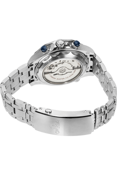 Seamaster Diver 300 Stainless Steel Automatic