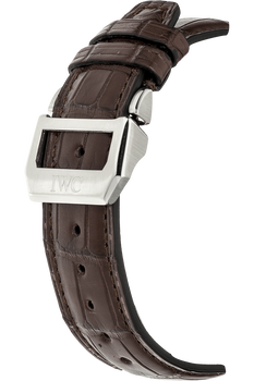 Portuguese Stainless Steel Automatic