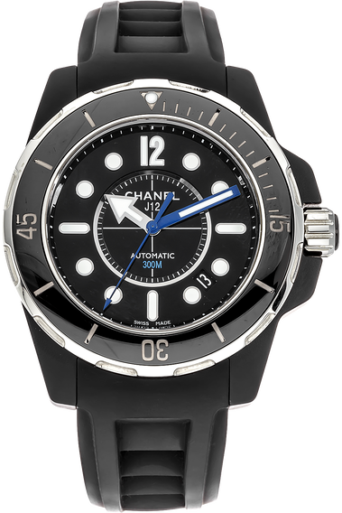 J12 Marine Ceramic Automatic