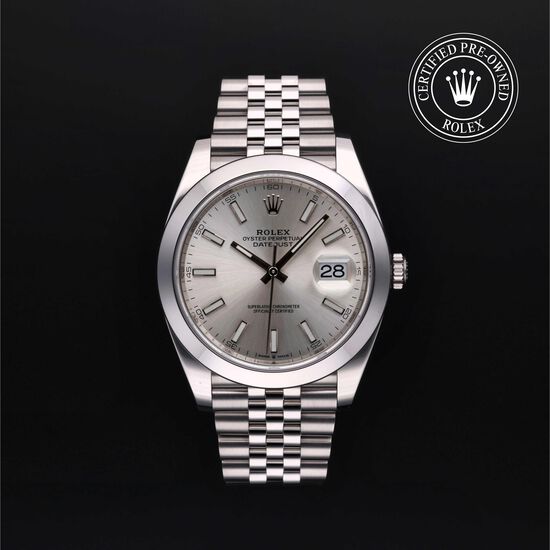 Datejust 41