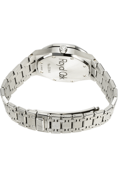 Royal Oak Stainless Steel Automatic