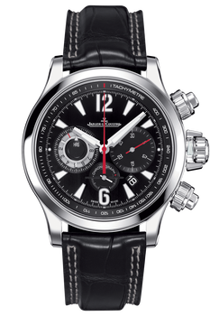 Master Compressor Chronograph 2