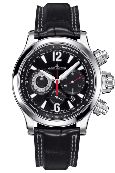 Jlc master hotsell compressor chronograph 2