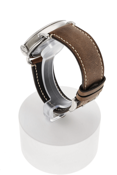 Heritage Centre Seconds Stainless Steel Automatic