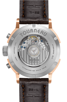 Tourneau TNY Series 40 Chrono Automatic TNY400305005