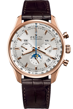 El Primero 410