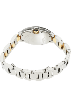 Cartier w2bb0002 clearance