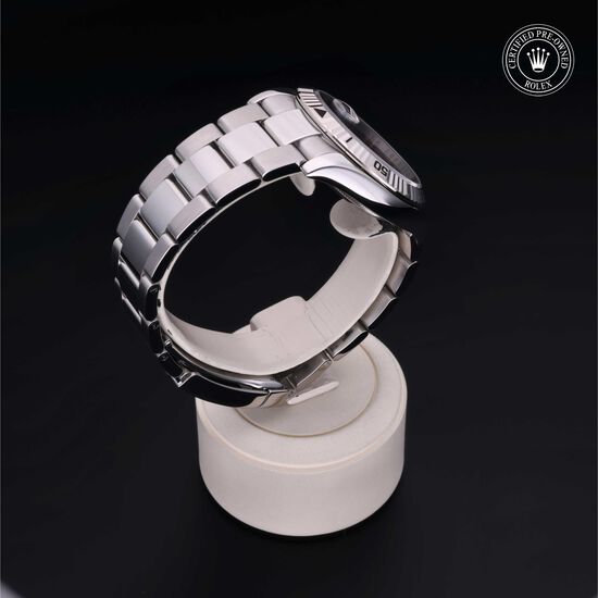 Datejust Turn-O-Graph